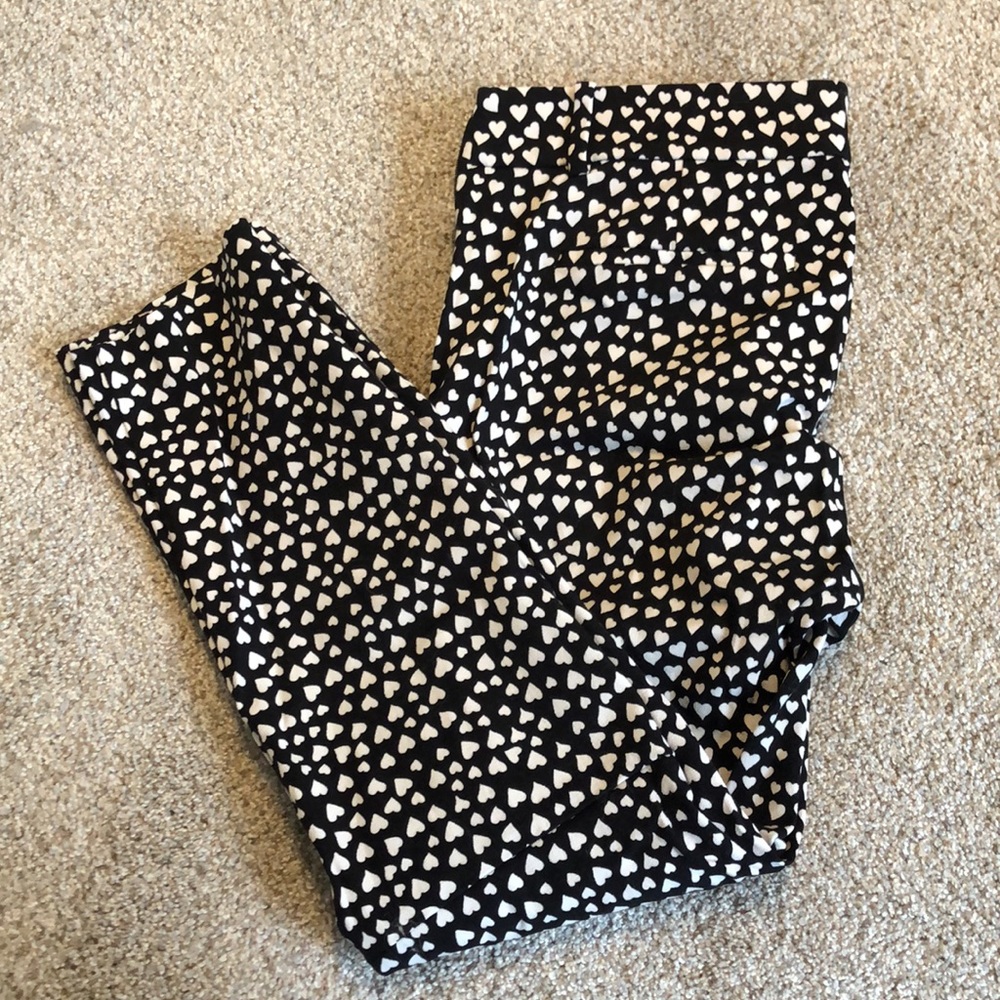 Jcrew factory Winnie pant - Picture 4 of 5